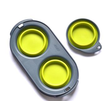 TPE Material Dog Bowl