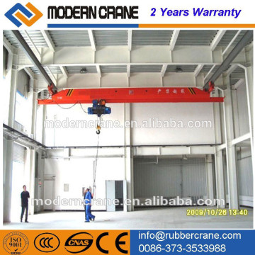 General Industrial Equipment,Overhead Crane,Electric Hoist Overhead Crane