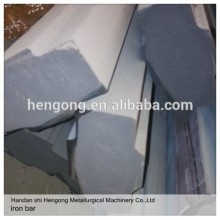 continuous cast iron bar,gray cast iron bar ,+shaped