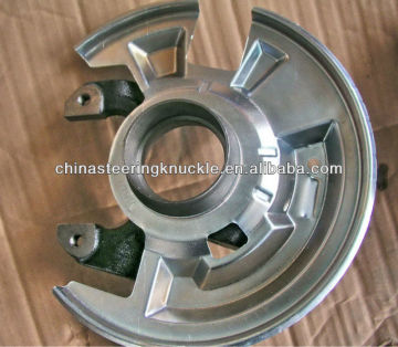 PRIDE KIA KNUCKLE WITH DUST COVER