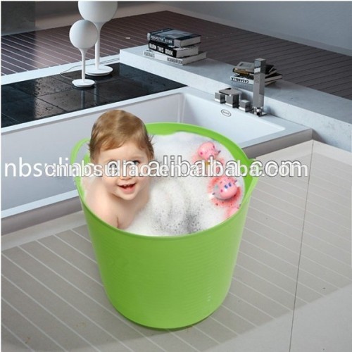 kids plastic bath tub