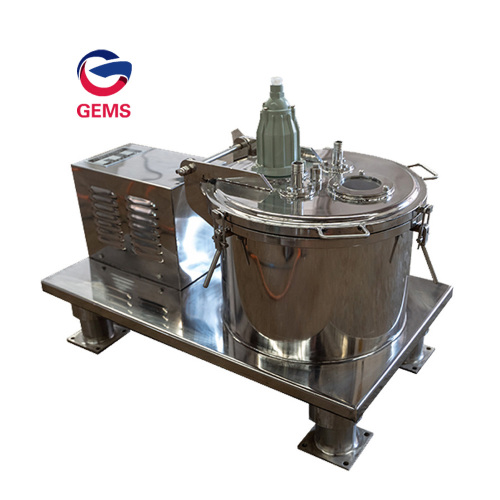 Function of Laboratory Fuel Oil Liquid Centrifuge Machine