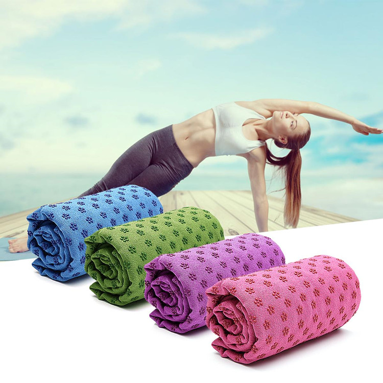 Yoga Towel