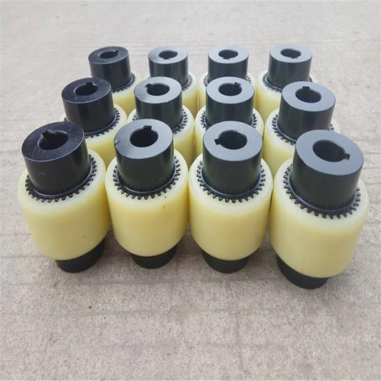 HL type-elastic pin coupling Elastic pin coupling price