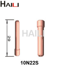 10N22S Tig Torch Collect