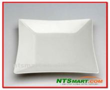 Melamine Square Plate