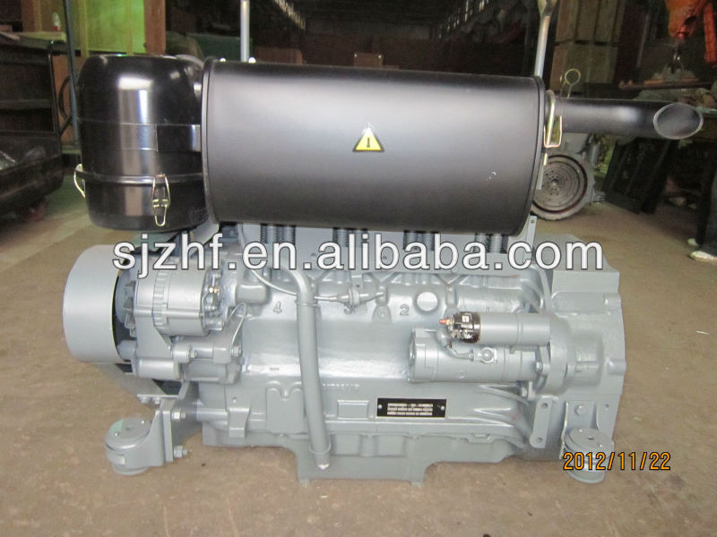 trade assurance air cooled deutz 913 engine f4l913 diesel the engine