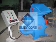 Foam Scraps Shredding Machine(Funnel Type)