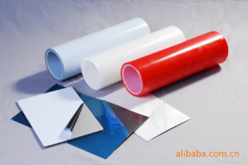 Aluminum Panel Protective Film