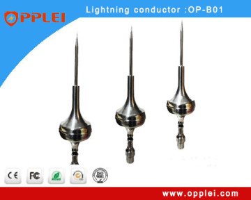 2016 Opplei New Product Building Lightning Rod