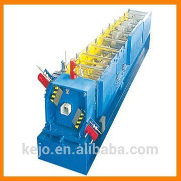 china manufacturer Water Tube cold roll forming machine