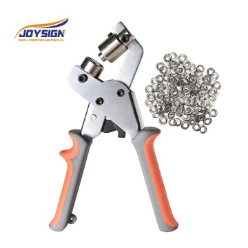 JOYSIGN Grommet Tool Kit 3/8 inch (10 MM)