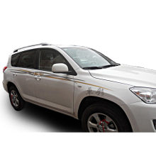Hot Sale SUV Car Decals & Accessories for Toyota RAV4