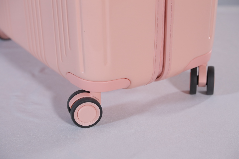 Double Wheels Luggage