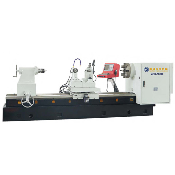 CNC precision thread milling machine
