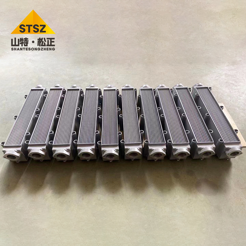 111-5059 Core AS-Aftercooler 3516B Generator Set 789D 994H (1) 111-5059 Core AS-Aftercooler 3516B Generator Set 789D 994H (1)