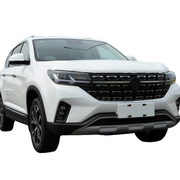 New Design Dongfeng Forthing T5 SUV - Delivery Ready