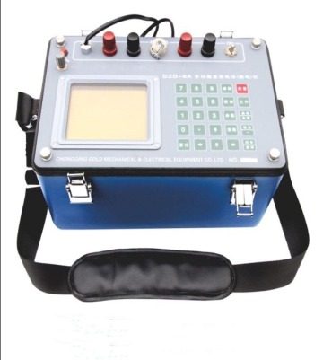 Geological Prospecting Equipment and Underground Water Mineral Resource Detector