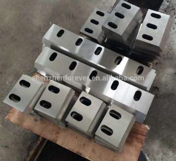 Plastic Crusher Knives ,crusher Knives, plastic crusher blades