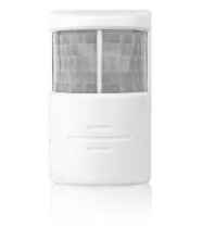 Infrared motion sensor Standalone Sensor Black customized