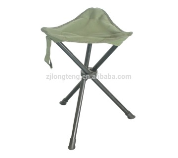 folding fishing stool