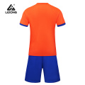 Kit de camiseta de fútbol de hombre Jerseys de fútbol