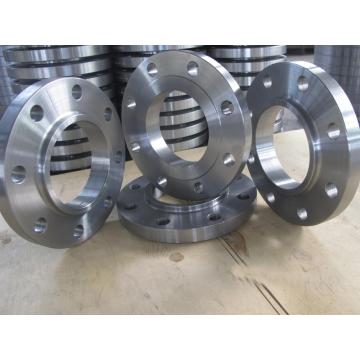 EN1092-1 2007 Standard slip on flanges