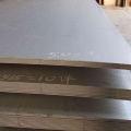 316 stainless steel sheet of No.1 surface