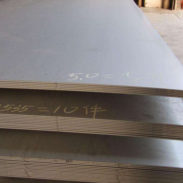 Best Quality 304L Stainless Steel Plate