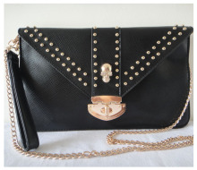 Urban Expressions Vegan Leather Clutch Wallet