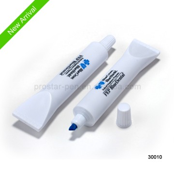 Tooth paste shape highlighter new in 2015
