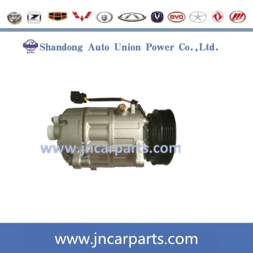 Chery Tiggo Autoparts Air Condition Compressor