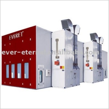 Car Spray booth, Auto Spray booth (EE-7303-CE)