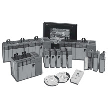 Original Factory Sealed 1746HSCE SLC High Speed Module for SLC 500 Controllers and PLCs - In Stock