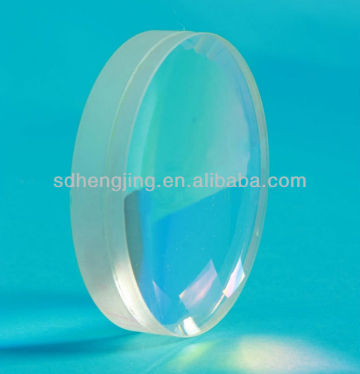 BK7 Plano Concave Lenses, Plano Concave Lenses