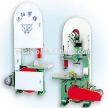 Durable newest band saw with auto log carriage