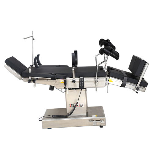 Basic model Electric Operating Table