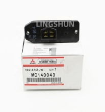 GENUINE ORIGINAL MC1400434 Mitsubishi FUSO RESISTER