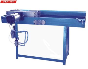 Book Back Square Cornering Machine