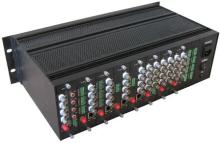 CCTV Receiver & Transmitter (C-FX-CWDM)