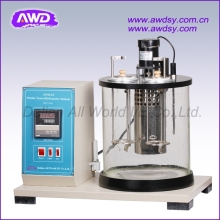 AWD-18 Density Tester/Density Testing Equipment/Petroleum Tester ASTM D1298                        
                                                Quality Choice