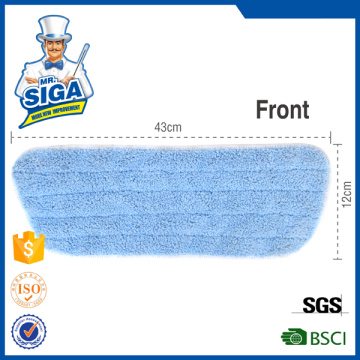 Mr. SIGA high quality dettol easy microfiber mop refill