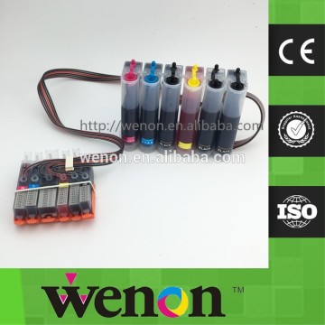 New PGI470 CLI471 CISS With Chip For Canon PIXMA MG7740 MG6840 MG5740 Inkjet CISS