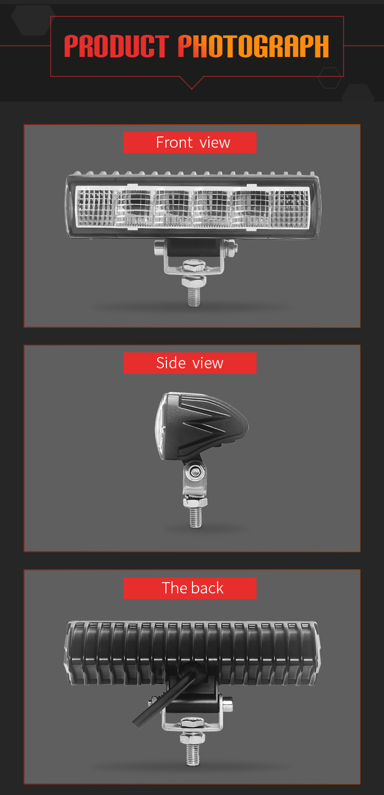 Hot sale Led driving light bar