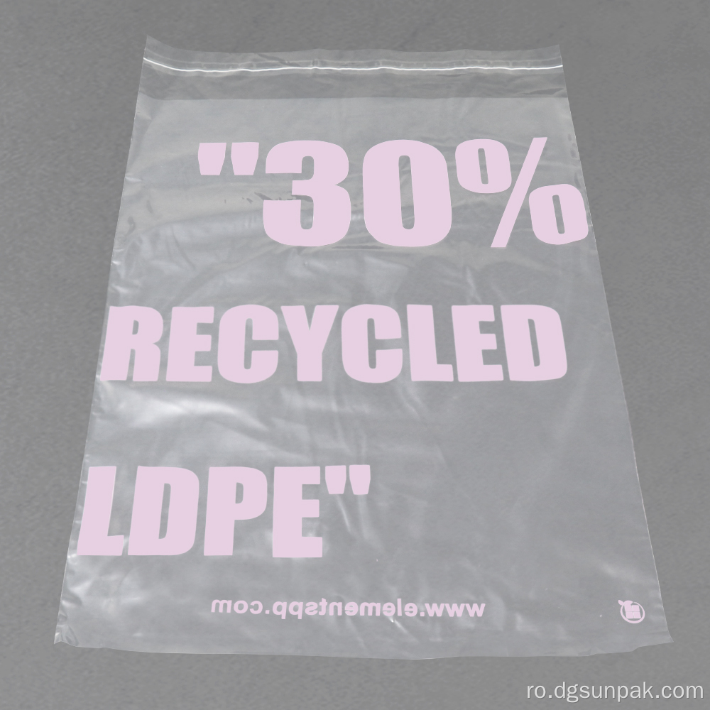 Pachet de îmbrăcăminte 30% adeziv reciclat