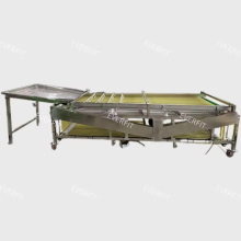 Palm Dates Sorting and Grading Machine