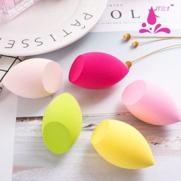 makeup powder puff sponge
