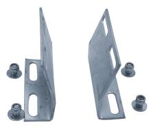 Drinking bowl holder/bracket for animal pig farm equipment