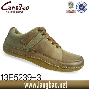 2015 new arrived casual shoes for men branded