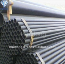 ASTM seamless steel pipe / small OD seamless steel pipe